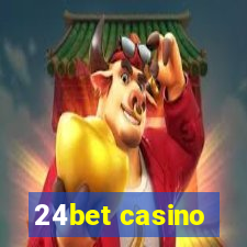 24bet casino